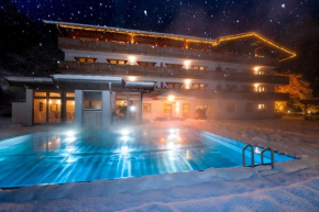 Ferienappartements Landhof Ellmau